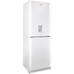 Beko CFDL7914W Fridge Freezer, A+ Energy Rating, 70cm Wide, White